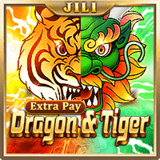 Dragon & Tiger
